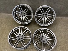 Alufelgen et29 8t0601025l gebraucht kaufen  Deutschland