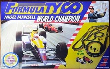 Pista tyco world usato  Arzano