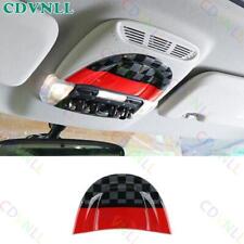 Capa painel luz leitura lâmpada frontal estilo JCW 1* para Mini Cooper Countryman F60 comprar usado  Enviando para Brazil