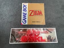 Jeu gameboy classic d'occasion Jeu gameboy classic d'occasion  Lognes