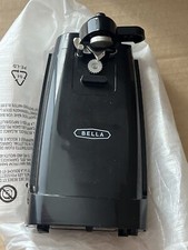 Bella elektrischer dosenöffne gebraucht kaufen  Hannover