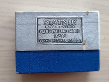 Confezione mazzi carte usato  Osilo