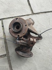 Escort turbo 3dr for sale  SHREWSBURY