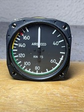 Instrument aviation anémomèt d'occasion  Gien