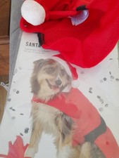 Small dog christmas for sale  BILSTON