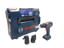 Wiertarka z wymienną głowicą Bosch GSR 18V na sprzedaż  PL