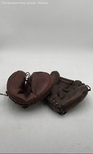 Vintage mens brown for sale  Indianapolis