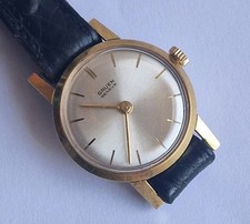 Gruen geneve mechanical gebraucht kaufen  Berlin