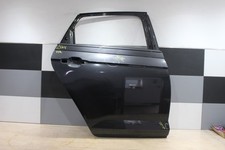 Tür hinten riginal gebraucht kaufen  Redwitz a.d.Rodach