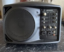 mackie speakers for sale mackie speakers for sale CROYDON