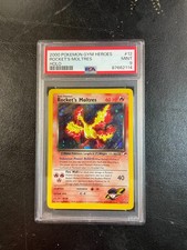 Rocket moltres holo usato  Capannori