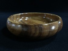 Usado, R0276 / Madeira / Lancheira KASHIKI / SENCHA / Vintage Japonês comprar usado  Enviando para Brazil