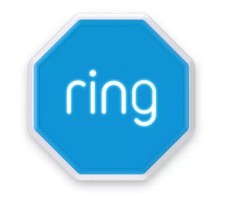 Ring alarm outdoor for sale  COLCHESTER