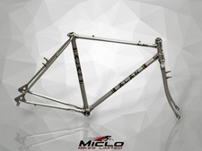 Alan frameset vintage for sale  LONDON