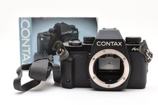 Contax aria 35mm for sale  Shipping to United States