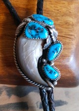 Navajo bolotie bolo gebraucht kaufen  Kiel