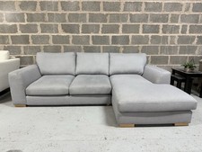 Dfs calix grey for sale  SALFORD