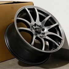17x8 hyper black for sale  Los Angeles