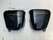 Triumph bonneville side d'occasion  Expédié en Belgium