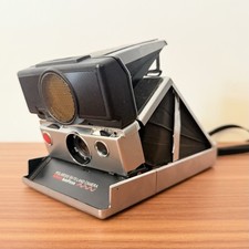 Polaroid sx70 sonar usato  Ladispoli