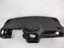 Cruscotto completo airbag usato  Italia