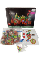 Lego icons tiny for sale  RUGBY