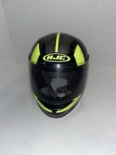 Hjc green inno for sale  Pittsboro