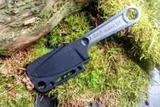 Messer bar 1119 gebraucht kaufen  Grafenau