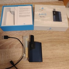 äris wolkenkraft night gebraucht kaufen  Elsenfeld