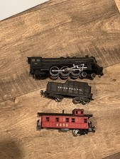 Vintage fleischmann 1366 for sale  Bryson City