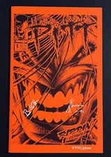 Pitt ashcan comic for sale  Los Angeles