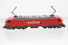 Roco railion 182 gebraucht kaufen  Remseck am Neckar