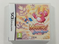 Maestro jump music d'occasion  Paris XI
