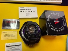Casio men shock for sale  Acworth