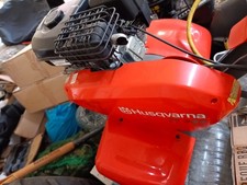 husqvarna rotavator for sale husqvarna rotavator for sale HORLEY