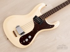 1966 mosrite ventures d'occasion  Expédié en Belgium