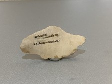Neolithic flint hand for sale  MANSFIELD