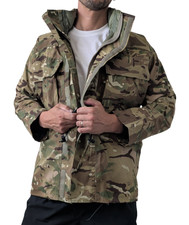 British army goretex for sale  LONDON