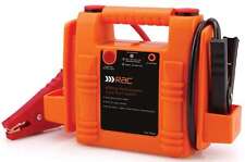 Rac jump starter for sale  LEEK