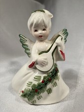 Vintage lefton angel for sale  San Carlos