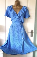 New monsoon blue for sale  WALSALL