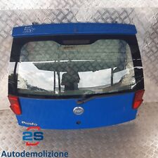 Cofano portellone baule usato  Toscolano Maderno