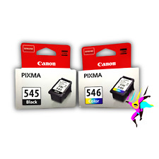 Riginal canon 545 gebraucht kaufen  Hamburg