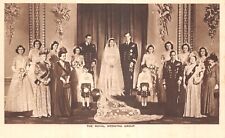 Royalty postcard royal for sale  ROCHESTER