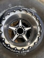Billet specialities double for sale  WELLINGTON