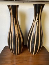 Pair large ceramic for sale  LINCOLN
