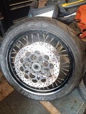 Moto guzzi stelvio for sale  NORWICH
