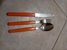 Ddr kinderbesteck teilig gebraucht kaufen  Landsberg