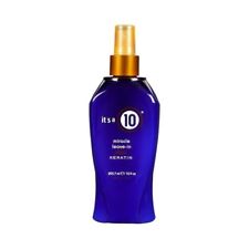 ITS A 10 MIRACLE LEAVE IN PLUS QUERATINA 10 fl oz/295,7 ml - NOVO!!, usado comprar usado  Enviando para Brazil