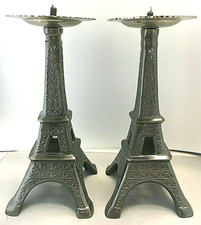 Eiffel tower pillar for sale  Redding